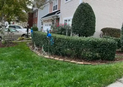 Dependable Landscaping Services in Matthews NC