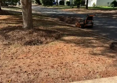 Landscape Contractor in Matthews NC